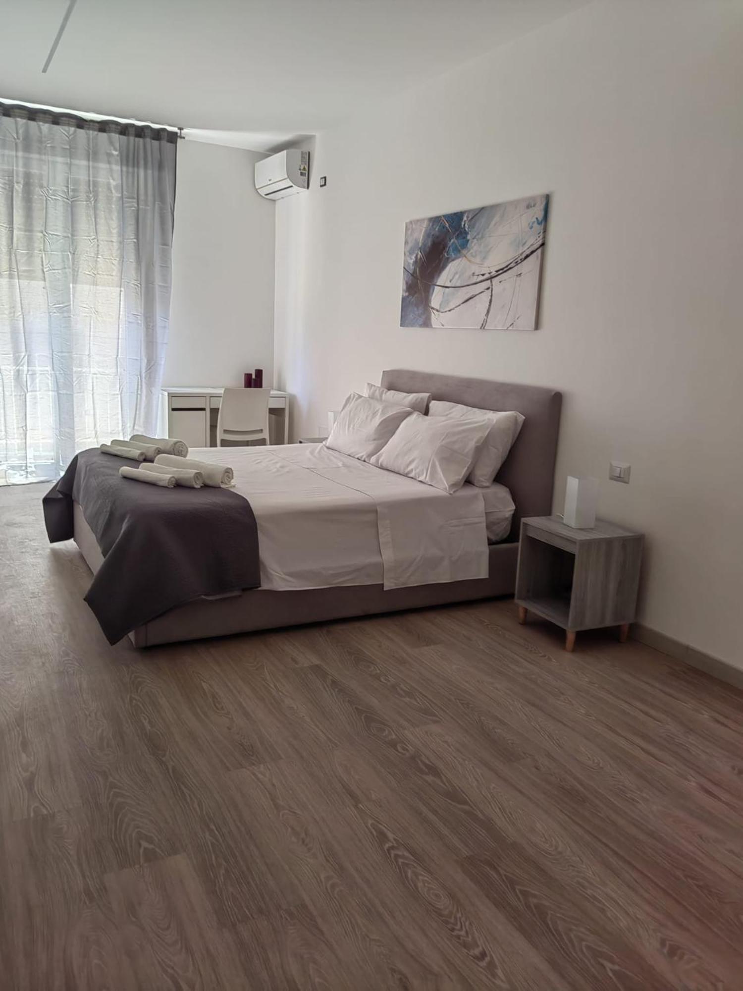 Stupor Mundi Apartment Catania