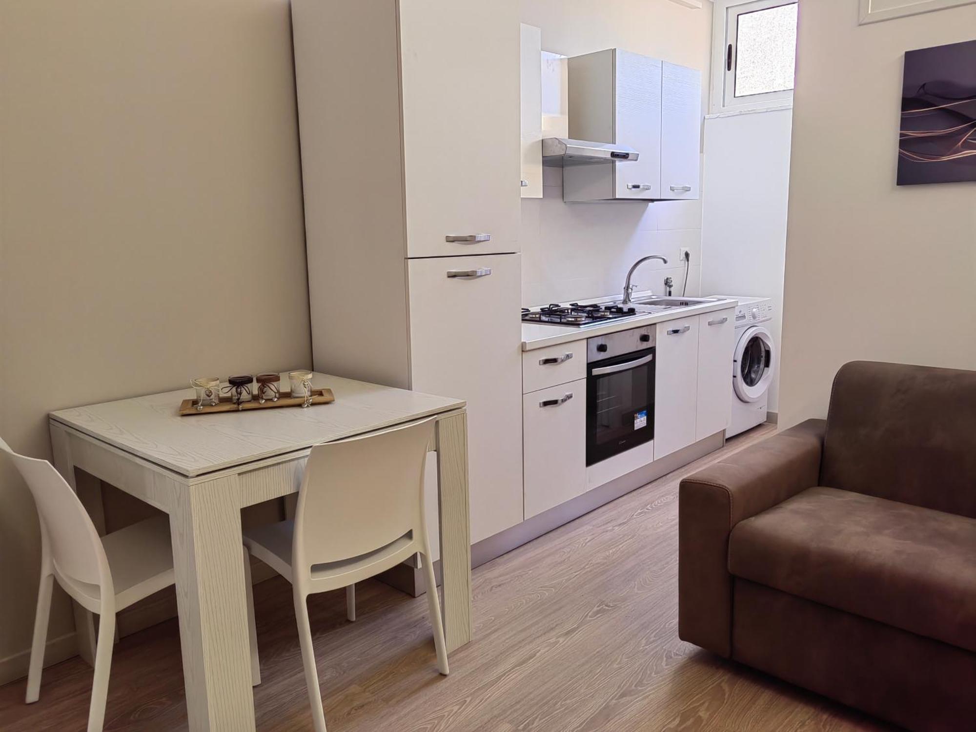 Stupor Mundi Apartment *