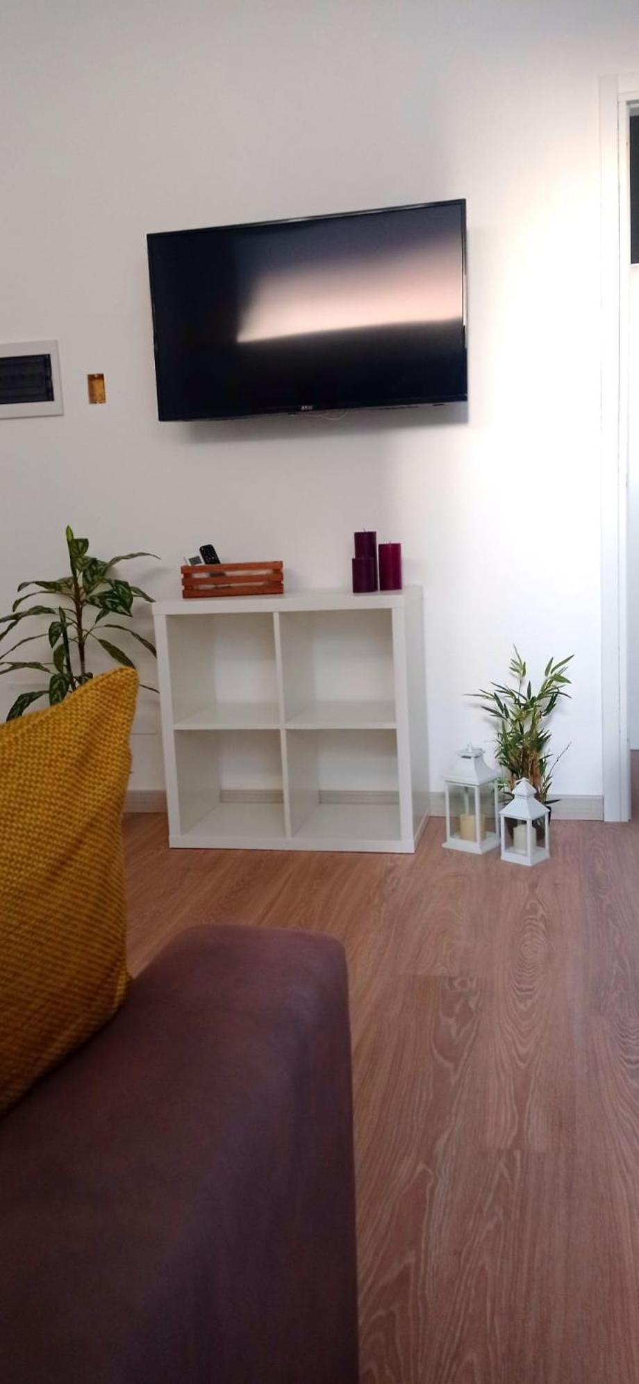 Stupor Mundi Apartment *