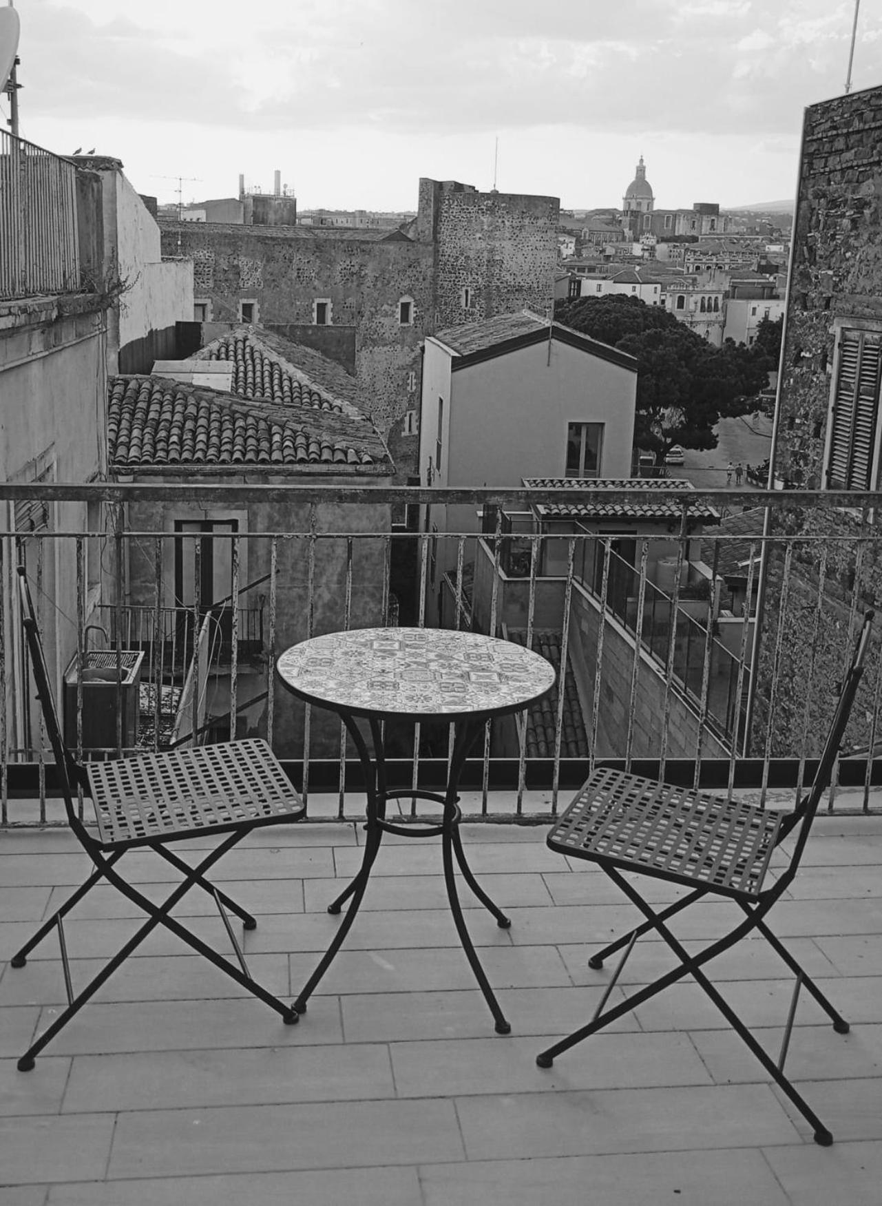 Stupor Mundi Catania