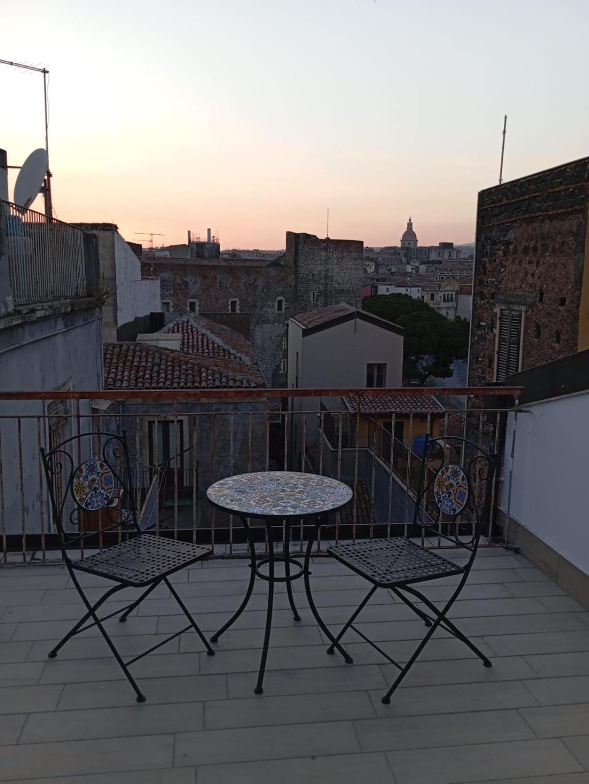 Stupor Mundi Apartment