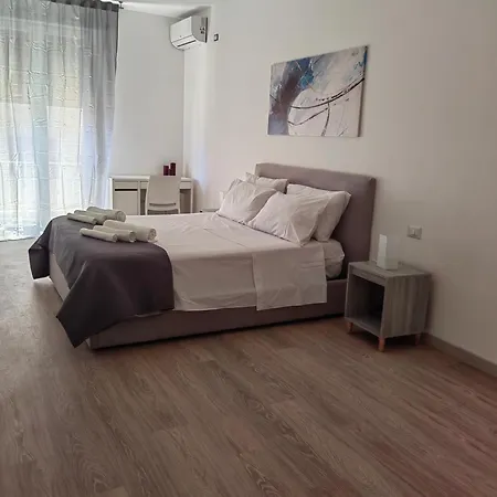 Stupor Mundi Catania Apartment Exterior photo