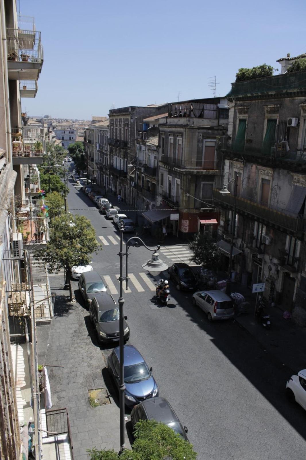 Apartamento Stupor Mundi